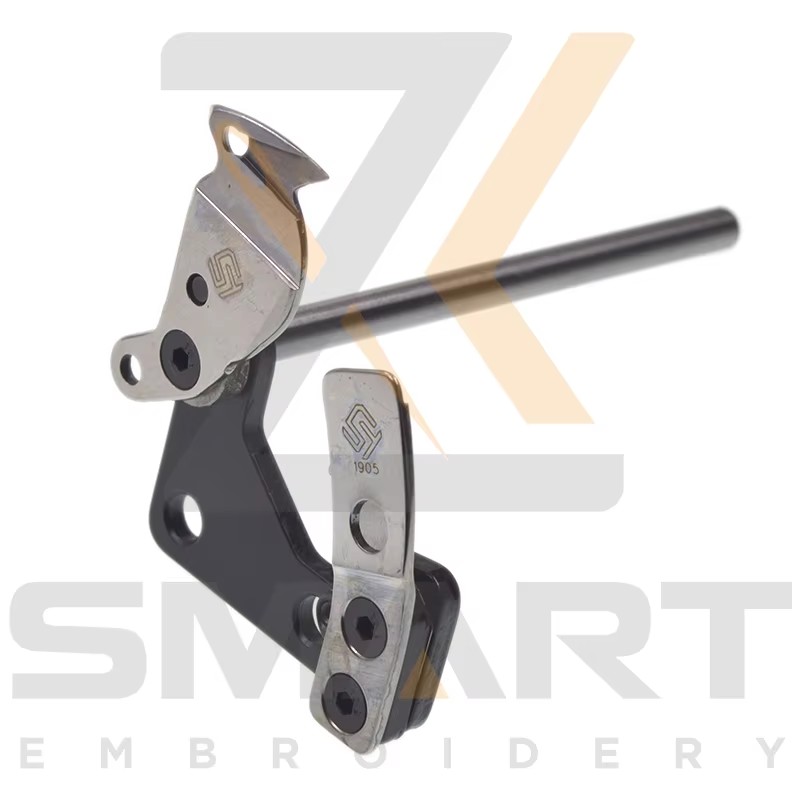 Lame de couteau de coupe pour machine d'embrouillage chinoise C030305