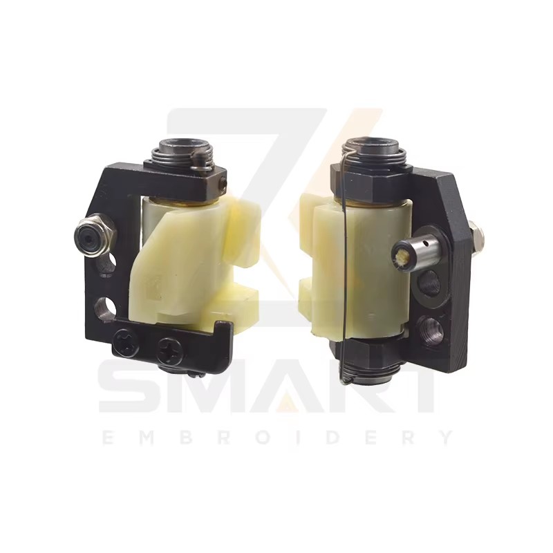 Reciprocateur de barre d'aiguille Ass'y pour machine d'embrouillage A01S25