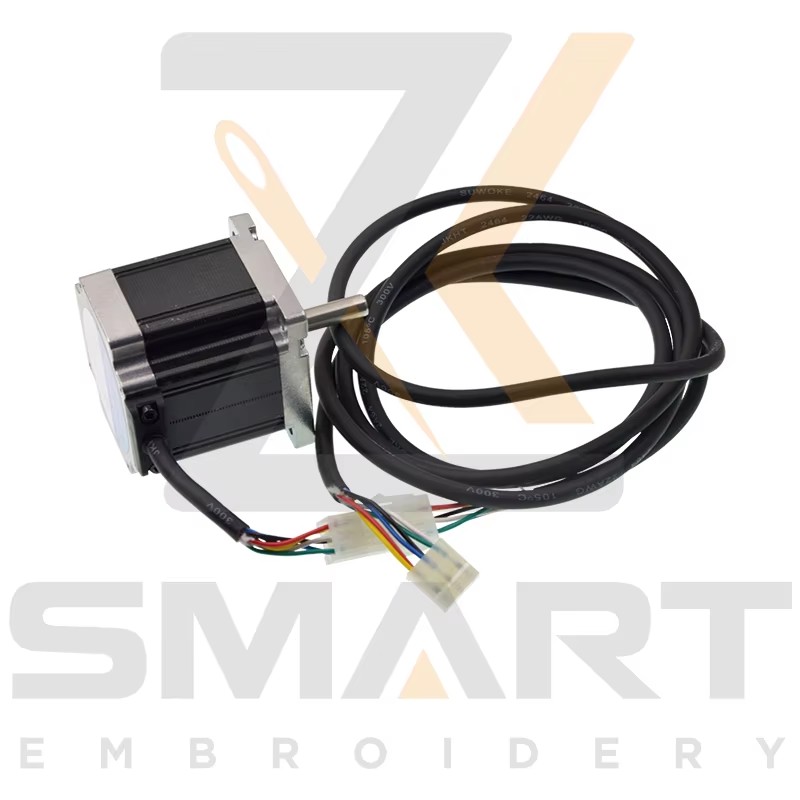 Moteur d'axe X pour les machines d'embrouillage à tête unique DAHAO A15 EDH03-A15-X01