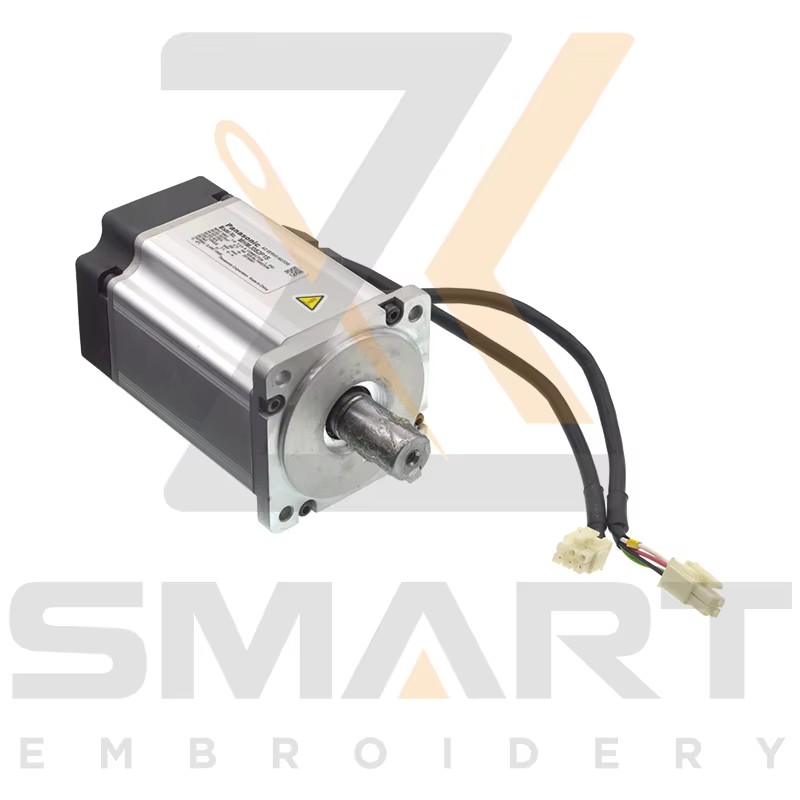 Moteur MHMJ082P1S Chine Embroidery Machine pièces EDH03-MHMJ082P1S