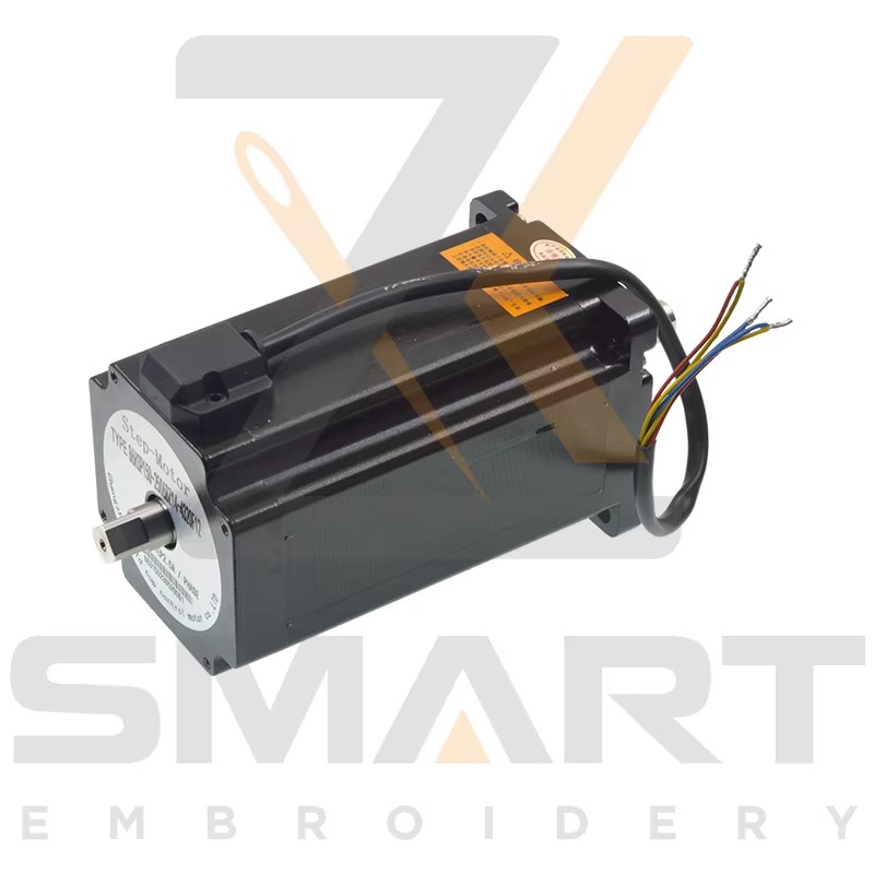 Moteur 86H3P150-2506BZ14-4320F12 pièces de machine de broderie chinoise EDH03-86H3P150-2506BZ14-4320F12