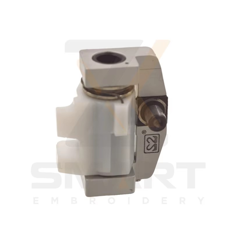 Barre d'aiguille réciprocateur Ass'y pour machine d'embrouillage A01S02