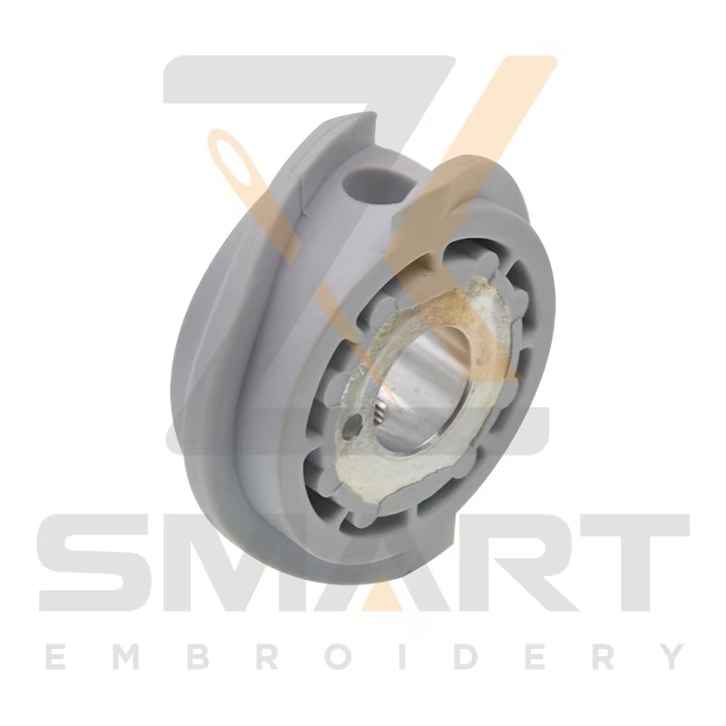 Pièces de machine de broderie Ricoma Change Color Cam 01293812 pour RCM-1201PT RCM-1501PT