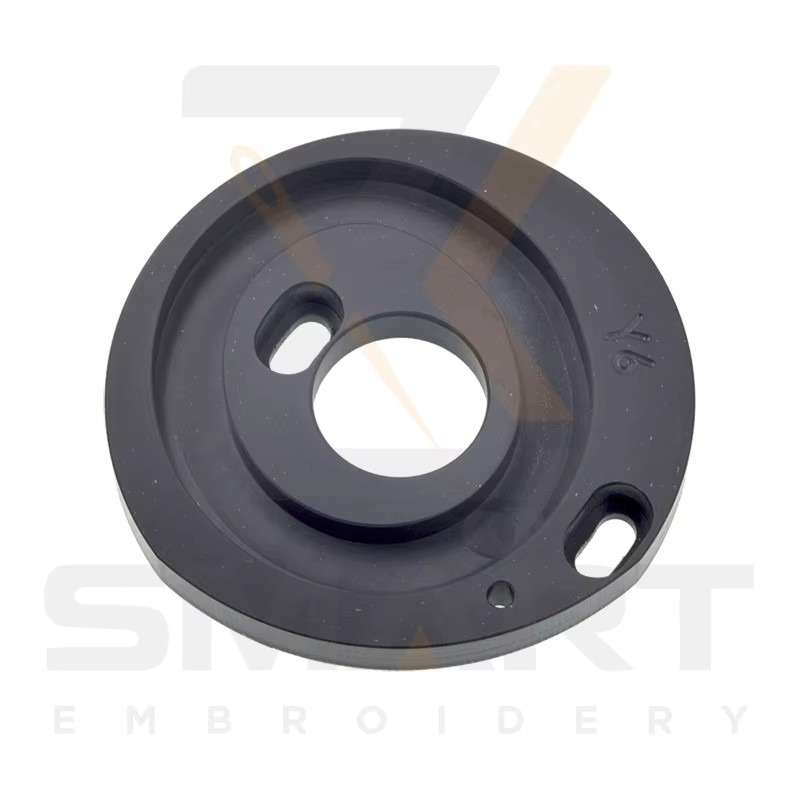 Type solide Y6 Cam pour la machine d'embrouillage chinoise YUEMEI A02Y620I