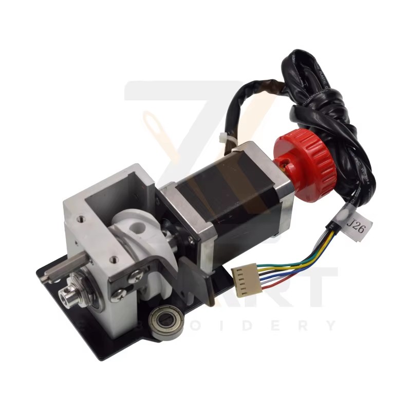 Changer de couleur Ass'y 03040590 Pour Ricoma pièces de machine à embrasser C0203RC01