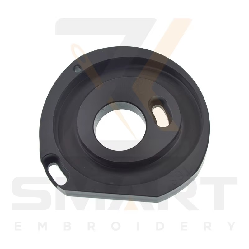 Cam de type solide T6S pour les machines d'embrouillage TANG & CAMFive A02T6S20I