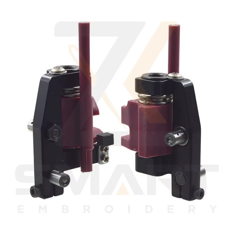 Barre d'aiguille réciprocateur Ass'y pour machine d'embrouillage chinoise A01M16