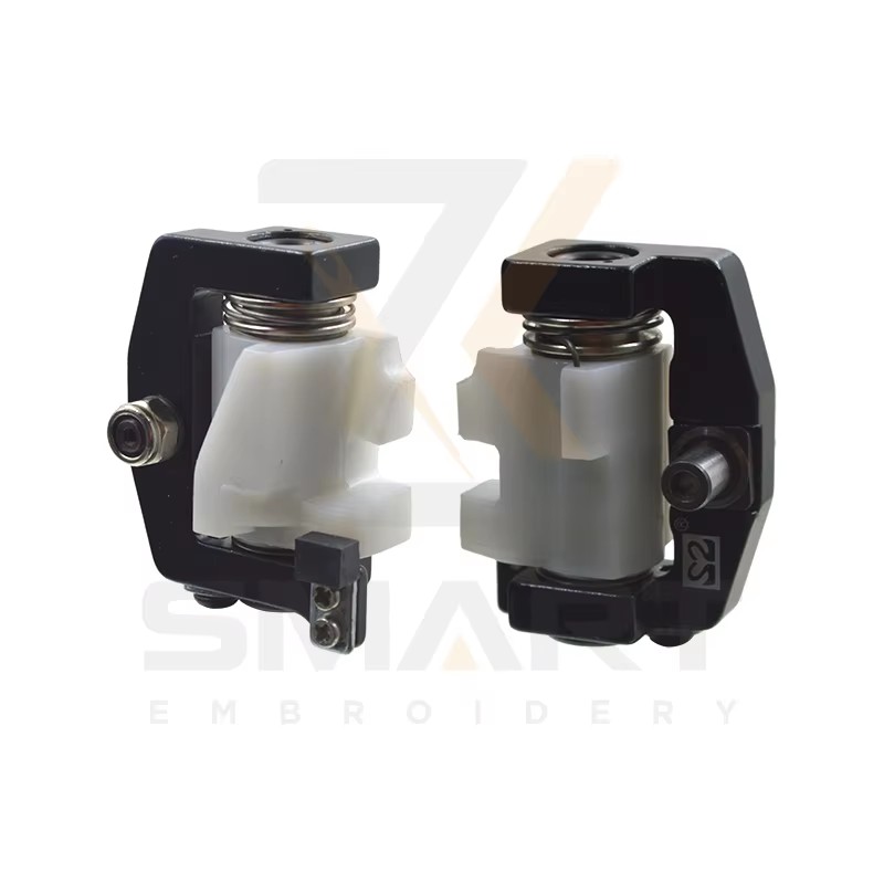 Reciprocateur de barre d'aiguille Ass'y pour machine d'embrouillage A01S24