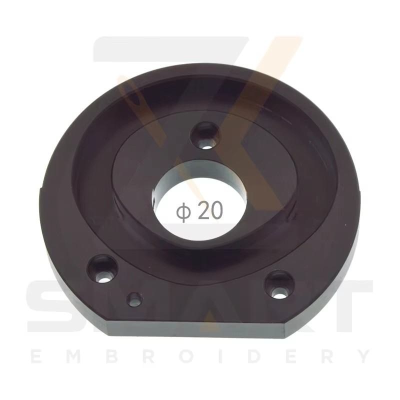 Presser pied réciprocateur Cam de conduite pour la machine d'embrouillage A02P20S