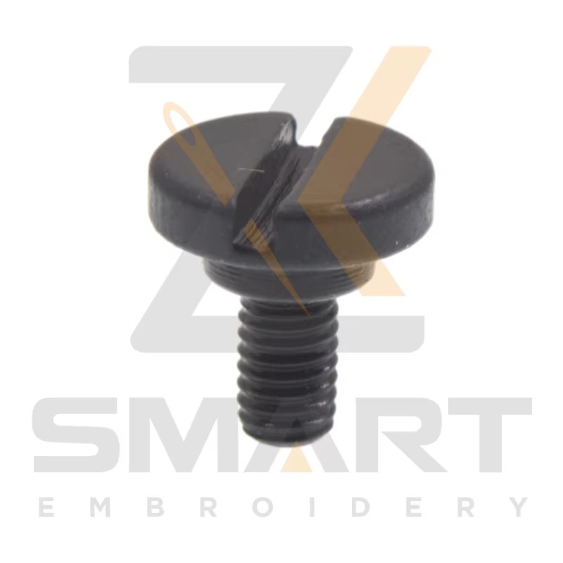 5 pièces Ricoma Original Screw Pin 02010625 pour les pièces de la machine de broderie C040404 de Picker Assy