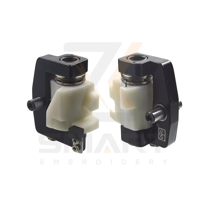 Reciprocateur de barre d'aiguille Ass'y pour machine d'embrouillage A01S14