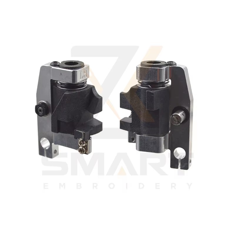 Barre d'aiguille réciprocateur Ass'y pour machine d'embrouillage chinoise A01S23-LH