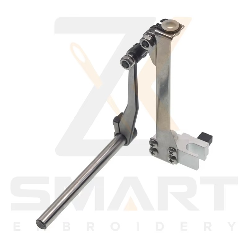 Ricoma Machine d'Embroidery Presser Foot Reciprocator Ass'y 03040498 A0801RC01