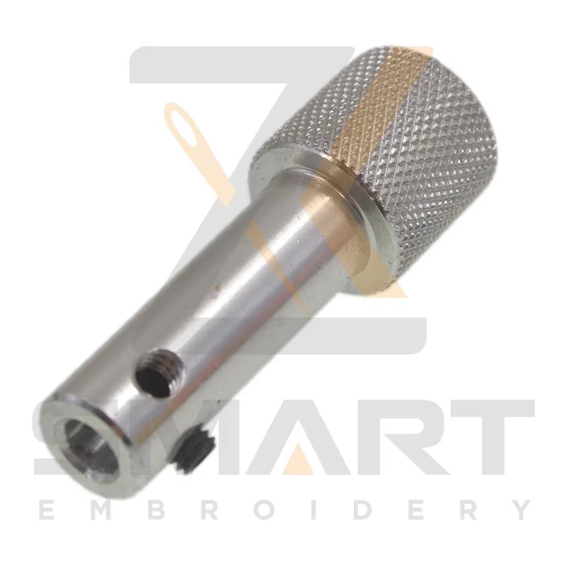 Couleur de changement de moteur de maintien de pièces de machine de broderie chinoise C020402