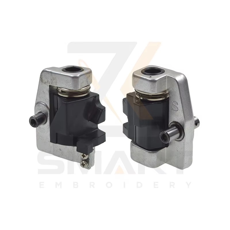 Reciprocateur de barre d'aiguille Ass'y pour machine d'embrouillage A01S21