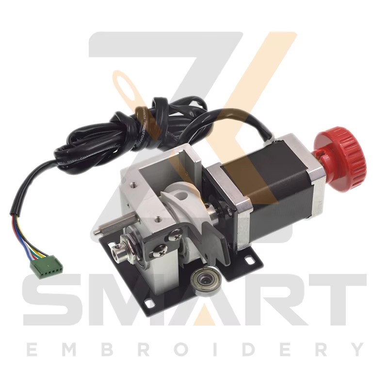 Ricoma Original Change Color Ass'y 01293862VA MT Type Embroidery Machine Parts C0203RC02