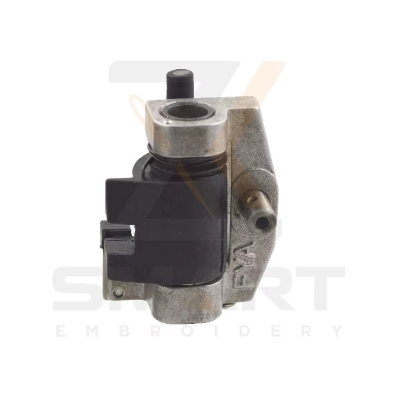 Reciprocateur de barre d'aiguille Ass'y pour la machine d'embrouillage Feiya A01M06