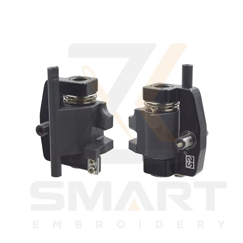 Barre d'aiguille réciprocateur Ass'y pour machine d'embrouillage chinoise A01M01