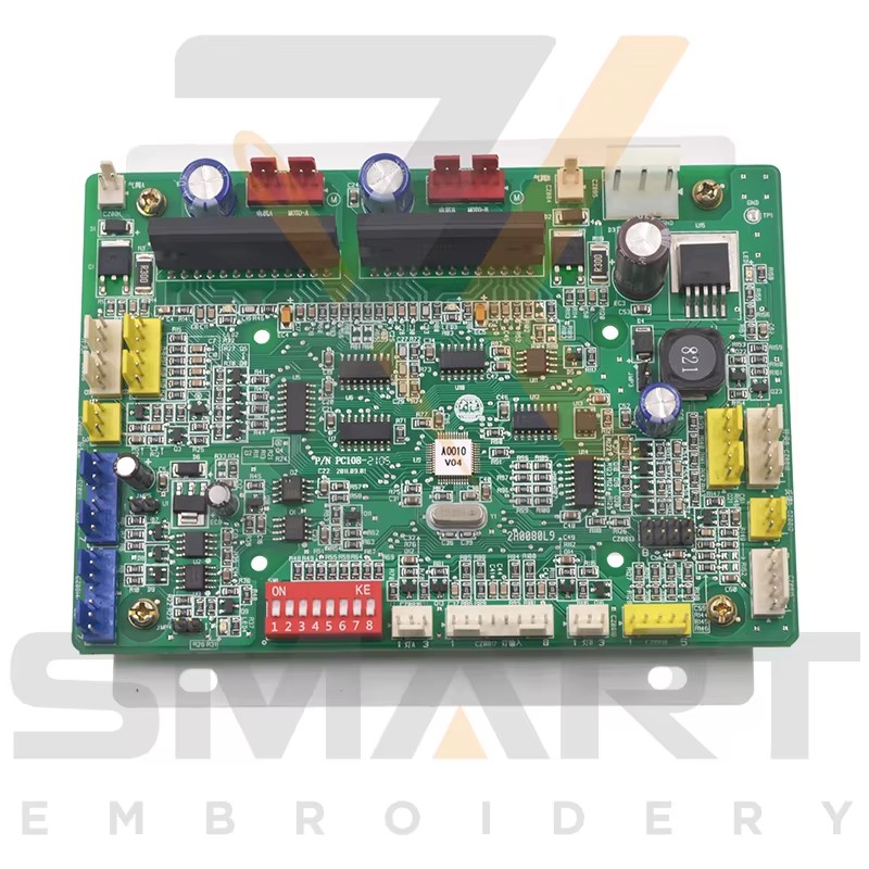 DAHAO PC108 Machine d'embrouillage chinoise pièces EDH06-PC108