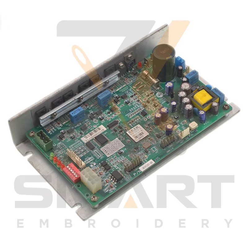 DAHAO AD101 Driver Board Chinois pièces de machine d'embrouillage EDH02-AD101-U