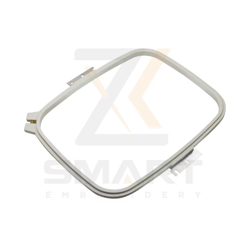 Hoop de broderie 395*315 Longueur totale 395MM Pour les machines de broderie chinoises D0203-395-395*315GY