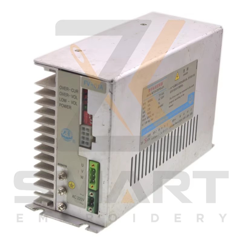 DAHAO FV-01 FV-02 Conducteur pour machines d'embrouillage chinoises EDH02-FV01/FV02-U