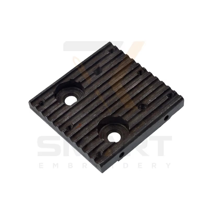 Base de glissement de cadre pour machines d'embrouillage chinoises D0800203