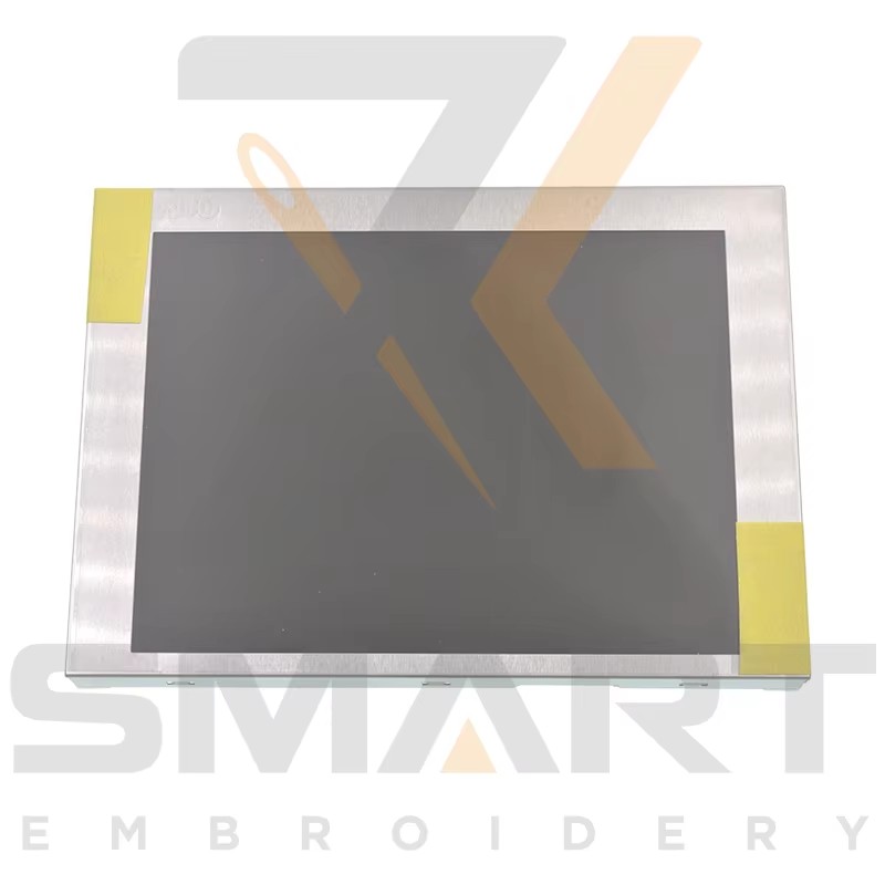 Panneau d'affichage G057QN01-V1 pièces de machine de broderie chinoise E10-G057QN01-V1