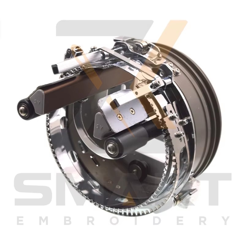 Cap Driving Kit pièces de machine d'embrouillage chinoise D0301SY-KIT