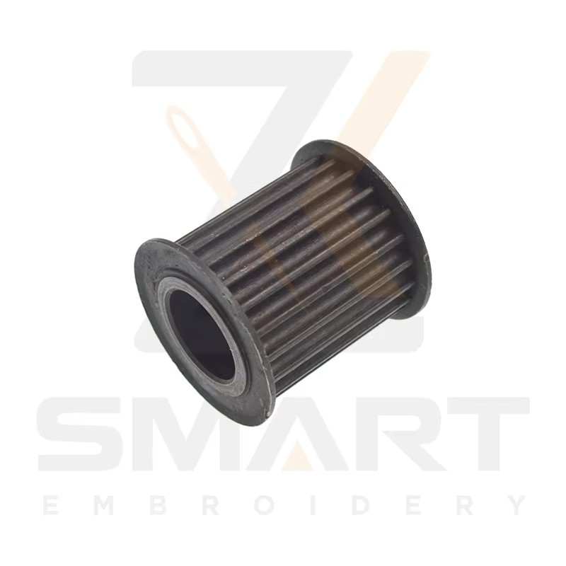 Machine à embrasser pièces Pulley D05-5M-D17-T20-W30-AF