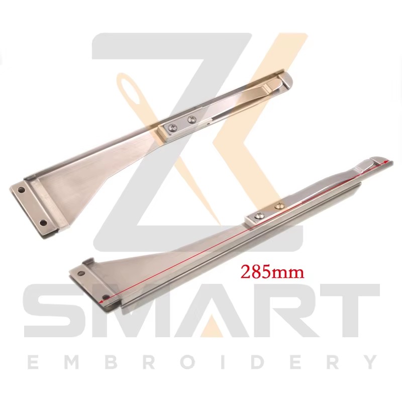 Machine d'embrouillage tubulaire de soutien de la machine d'embrouillage chinoise pièces D020406-285 D020406-320