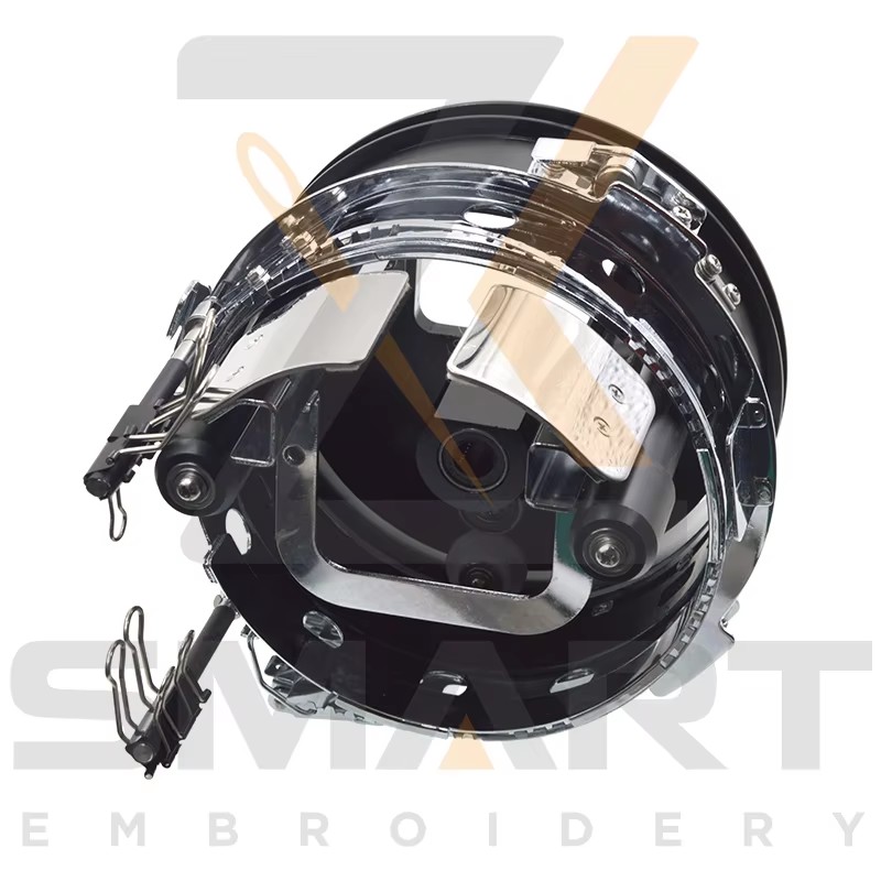 Cap Embroidery Driver Frame Kit pour Feiya Chinois Embroidery Machines D0301-FY01