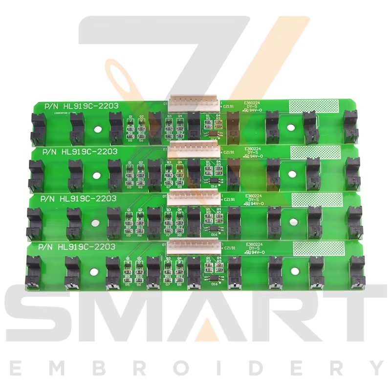 Carte de capteur générique DAHAO HL919 Chine pièces de machine d'embrouillage EDH0501-HL919-C