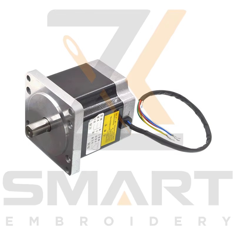 Moteur 86BYG350AH Pour DAHAO Système Chinois Embroidery Machines EDH03JB-86BYG350AH