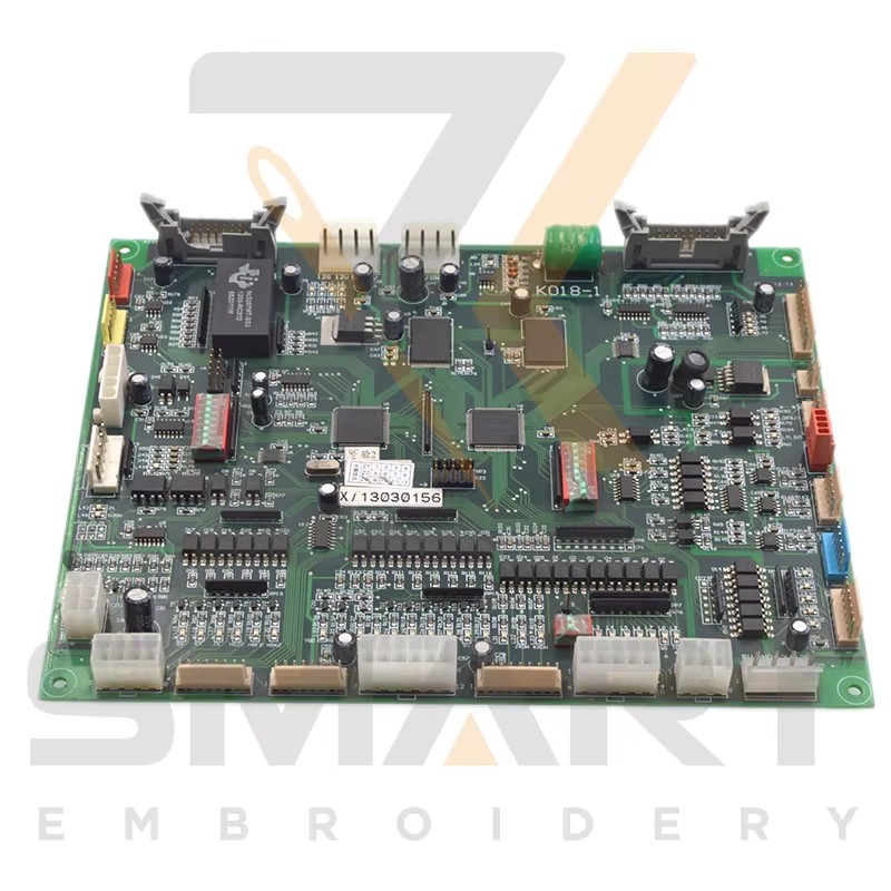 YIDA CPU Mainboard K018 pour les machines d'embrouillage chinoises EYD-K018