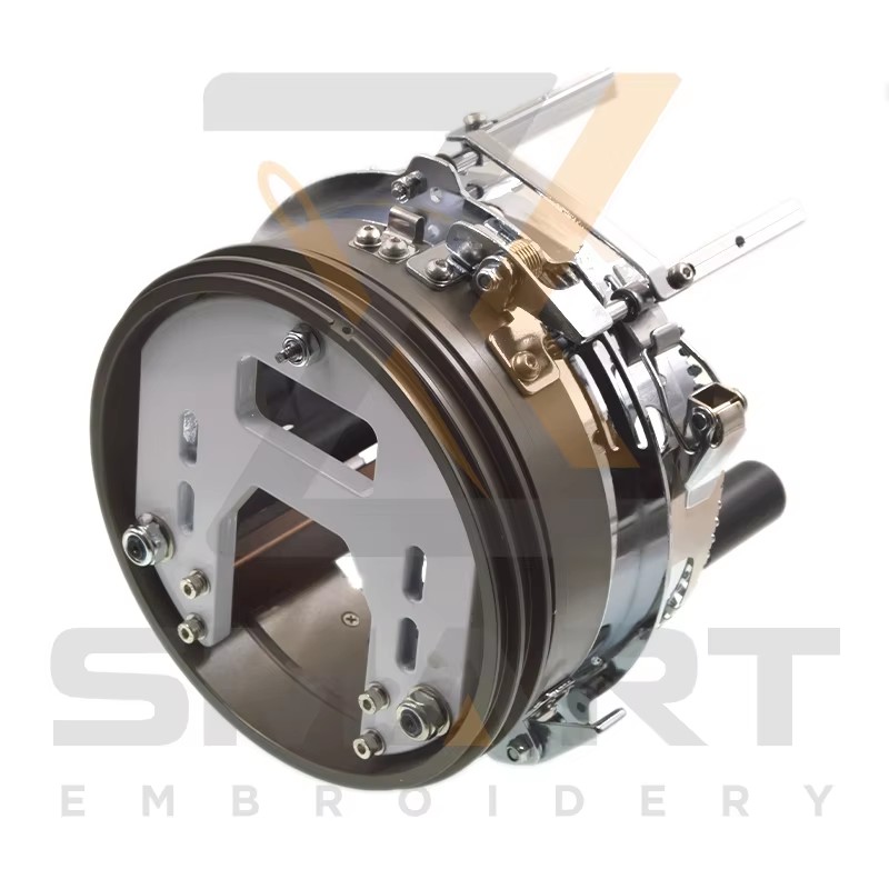 Cap Frame Driver Kit Chinois pièces de machine d'embrouillage D0301SY-KIT