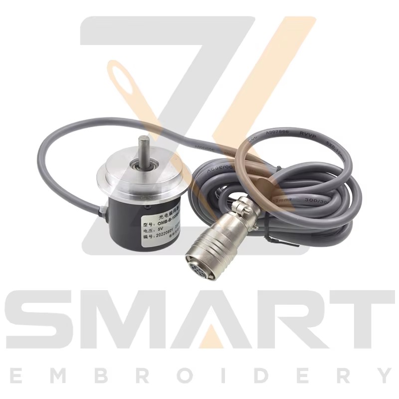 Encoder pour machines d'embrouillage Richpeace EFY-EC01