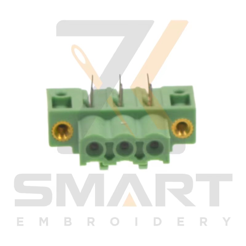 Pièces de machine de broderie chinoise pour femmes E12-CZ-S3-F