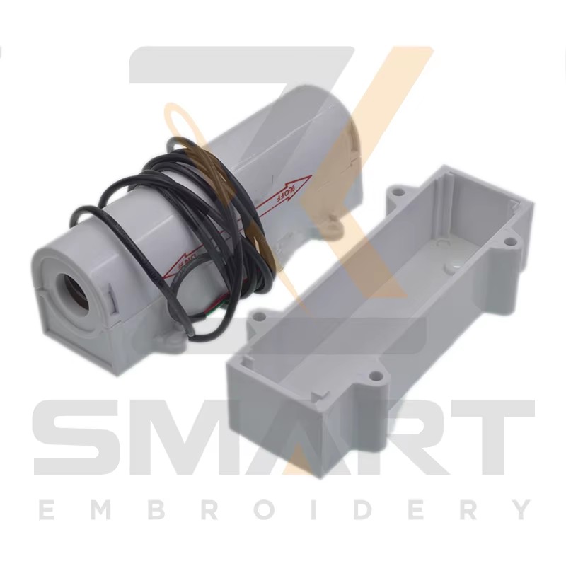 Boîte de commutation de barre pièces de machine d'embrouillage chinoise D08017CN01