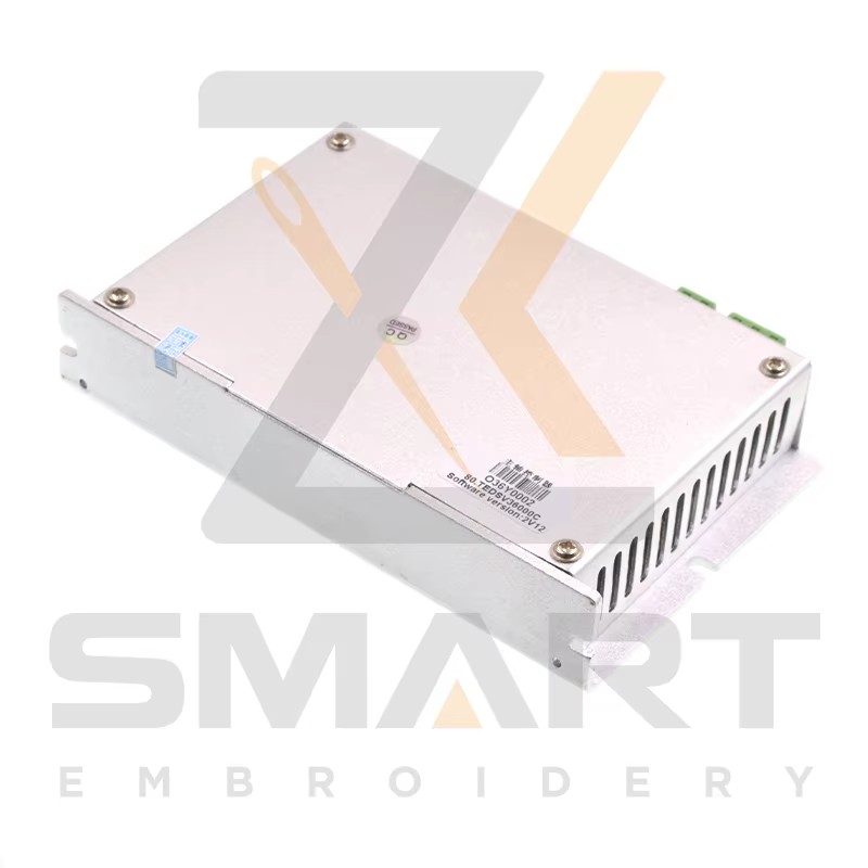 Conducteur Topwisdom TZB-BLDCV31 TZB-BLDCV24 pour pièces de machine d'embrouillage à tête unique E06-TZB-BLDCV31