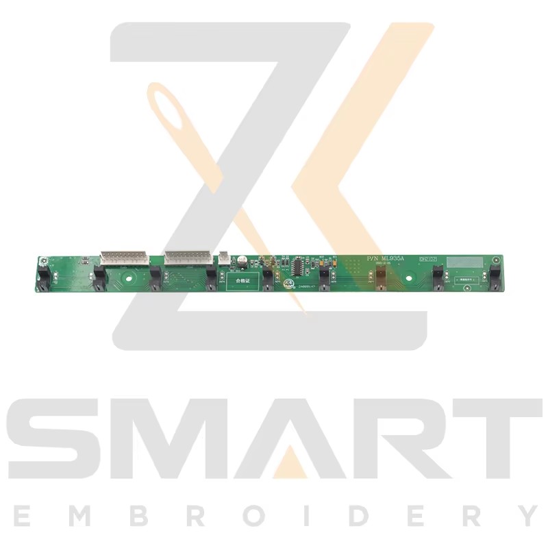 Carte de capteur ML935 pour les machines d'embrouillage chinoises du système DAHAO EDH0501-ML935-C