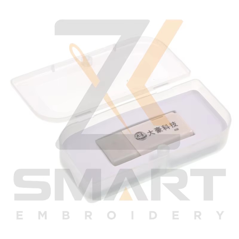 DAHAO mémoire USB 4GB pièces de machine d'embrouillage EDH06-USB-4GB