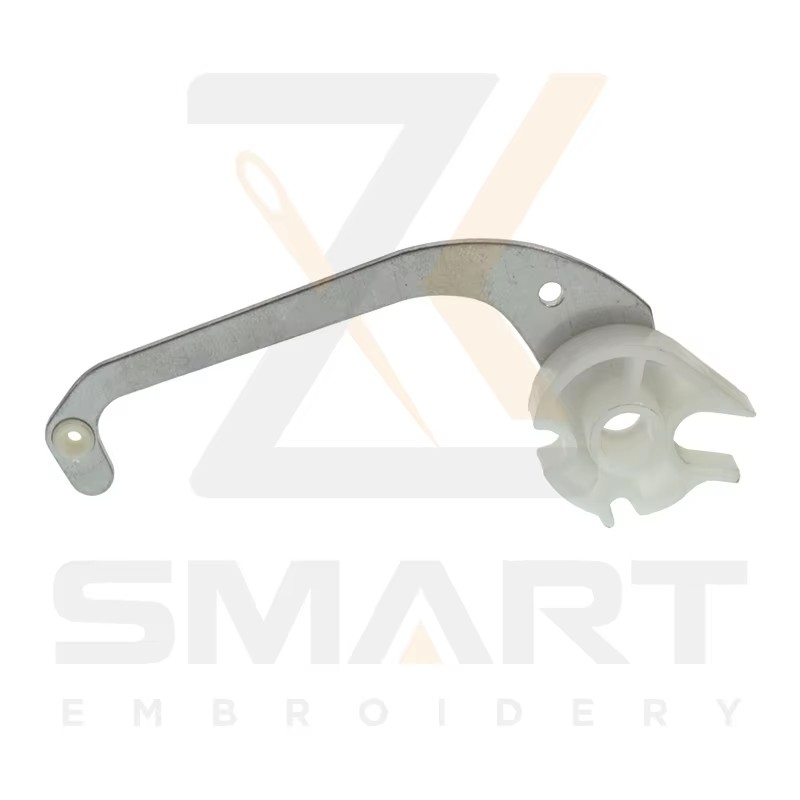 Prise en charge de levier d'essai pour machine d'embrouillage chinoise N070104W