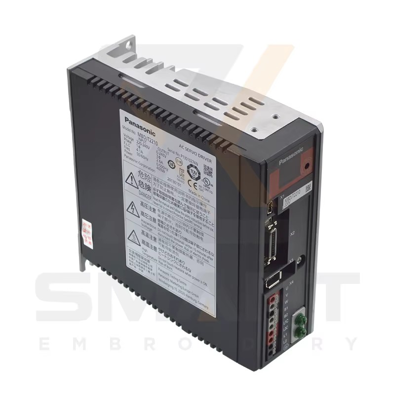 Conducteur Panasonic pour machine d'embrouillage chinoise DAHAO EDH02-MBDJT2210