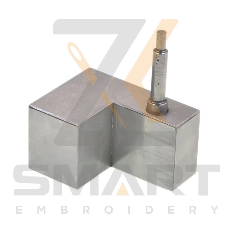 Barudan Arm Gauge pour les pièces de la machine d'embrouillage à haute hauteur G01BD-ARM01