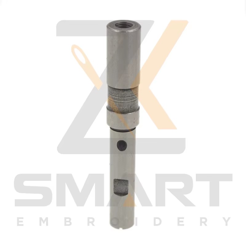 Pièces de machine d'embrouillage d'origine Barudan RH230320 Prendre le levier d'entraînement de levier de fixation de pin A0702BD02