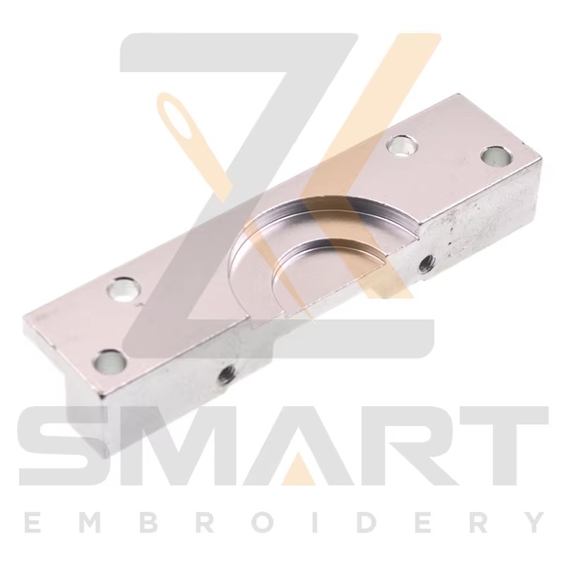 Base de couteau mobile de Chenille Tajima SWF Chine pièces de machine d'embrouillage CH01401