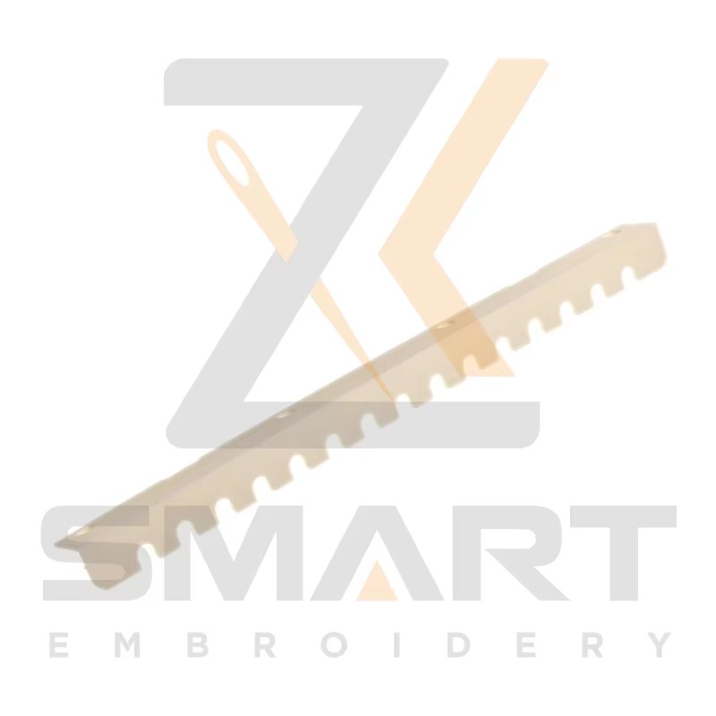 15 Couleurs Guide de fil supérieur Sprial Tube Base Chinoise pièces de machine d'embrouillage T0502CN15W