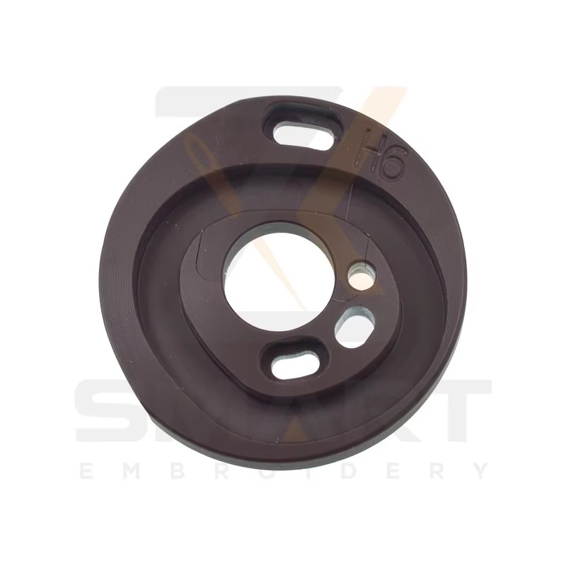 Machine d'embrouillage Barudan H6 Cam RH230290 Diamètre de trou 20mm Split A02H620S