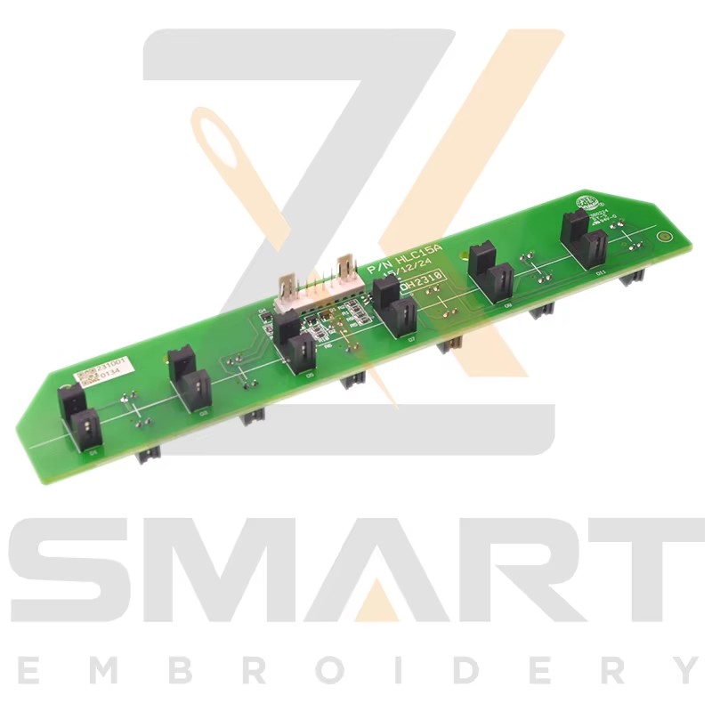 Carte de capteur DAHAO HLC15A pour machine d'embrouillage chinoise EDH0501-HLC15A